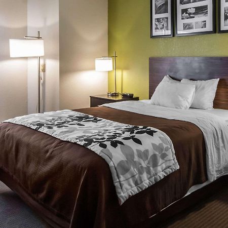 Sleep Inn Saint Charles Extérieur photo