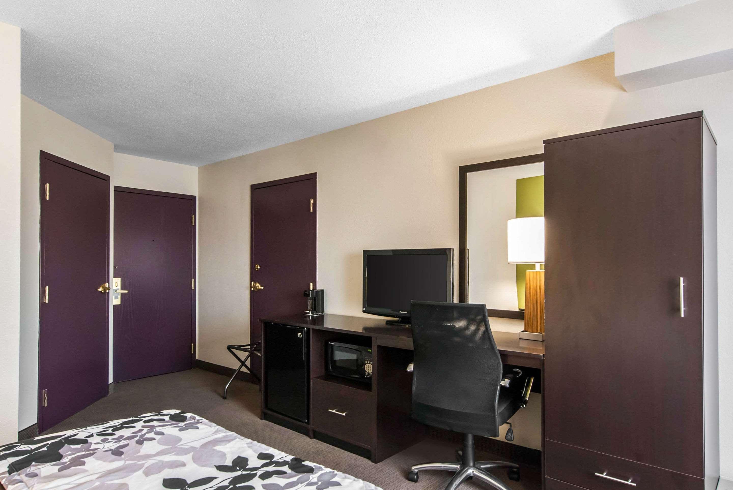 Sleep Inn Saint Charles Extérieur photo