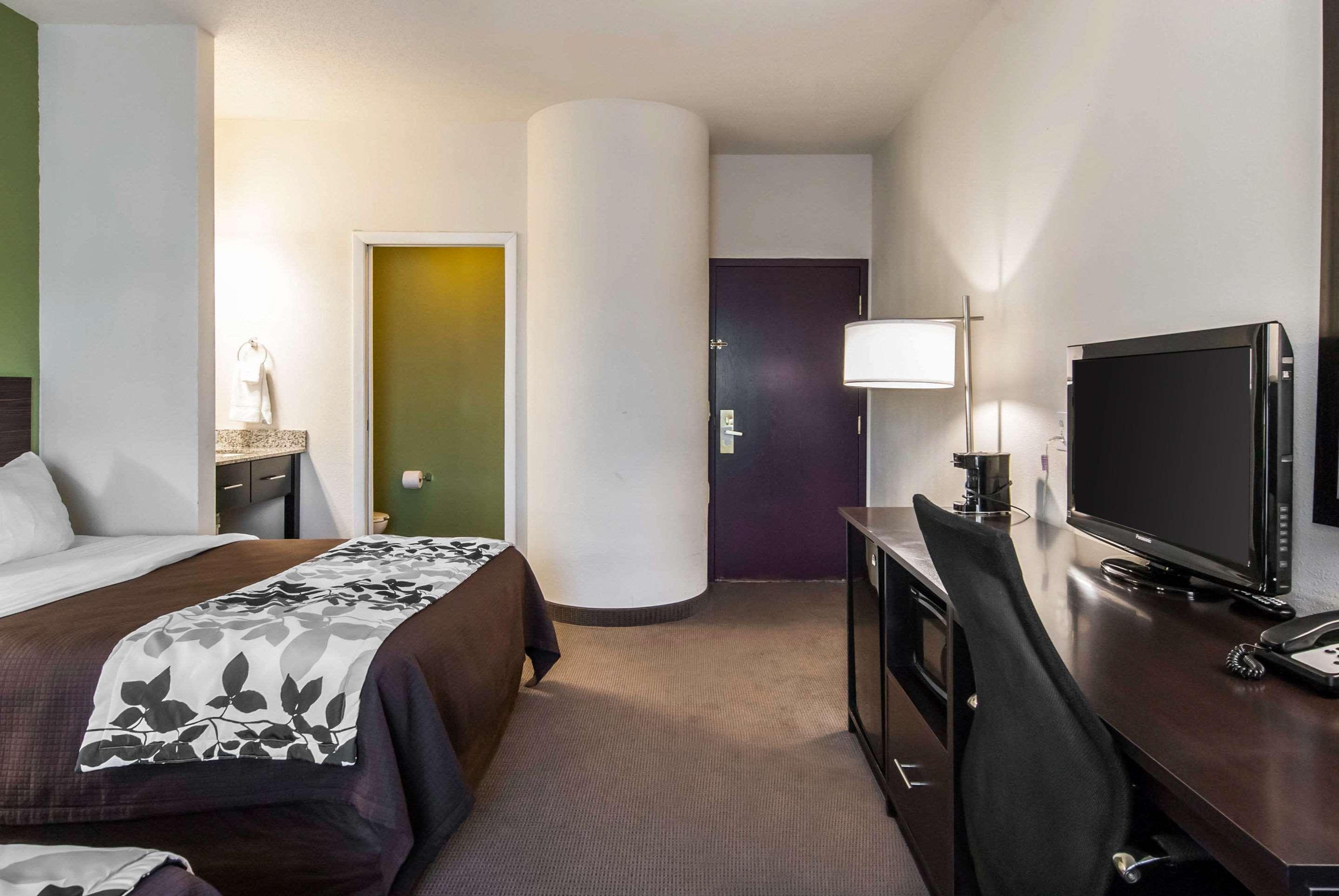 Sleep Inn Saint Charles Extérieur photo