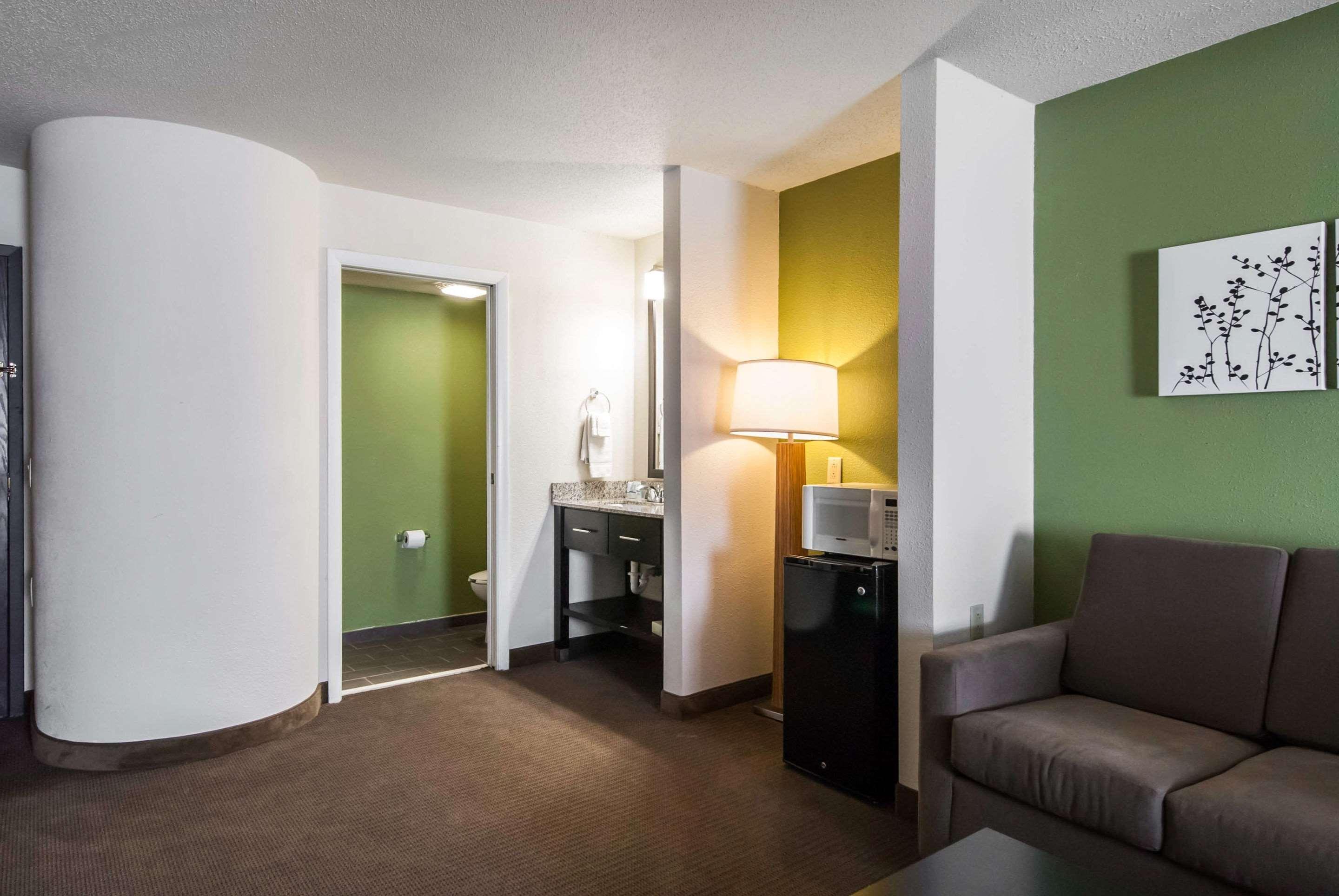 Sleep Inn Saint Charles Extérieur photo