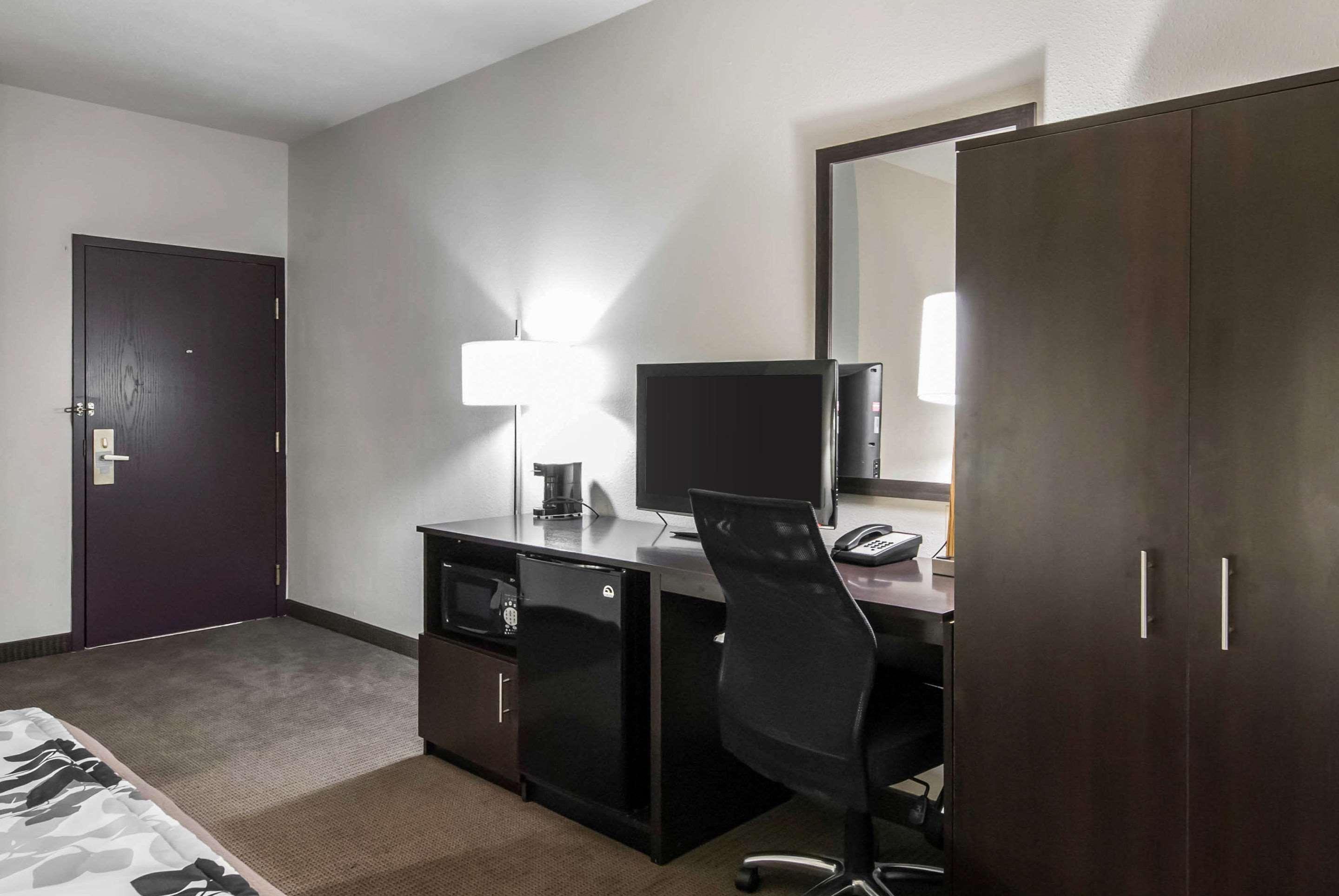 Sleep Inn Saint Charles Extérieur photo
