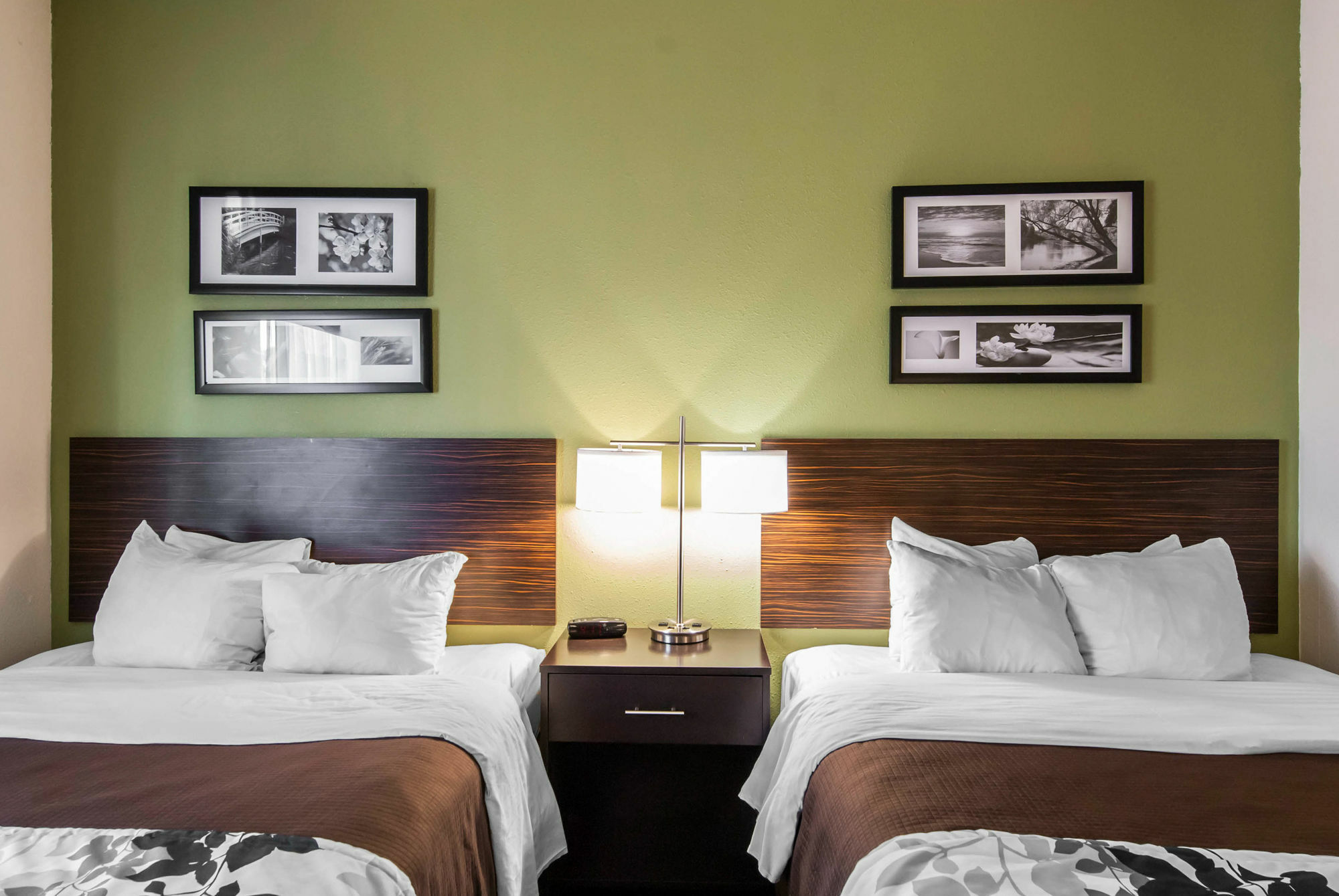 Sleep Inn Saint Charles Extérieur photo